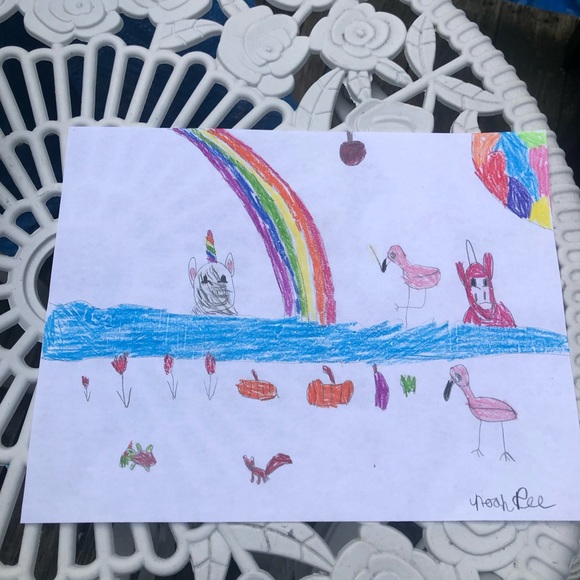 ✨HOST PICK ✨ OOAK Art for sale - Picture 16 of 16